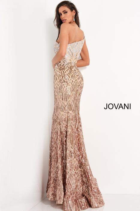 Jovani Prom 06469