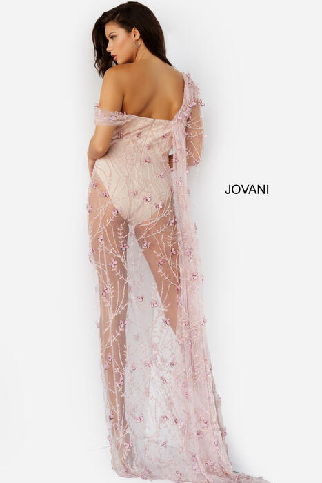 Jovani Prom 06513