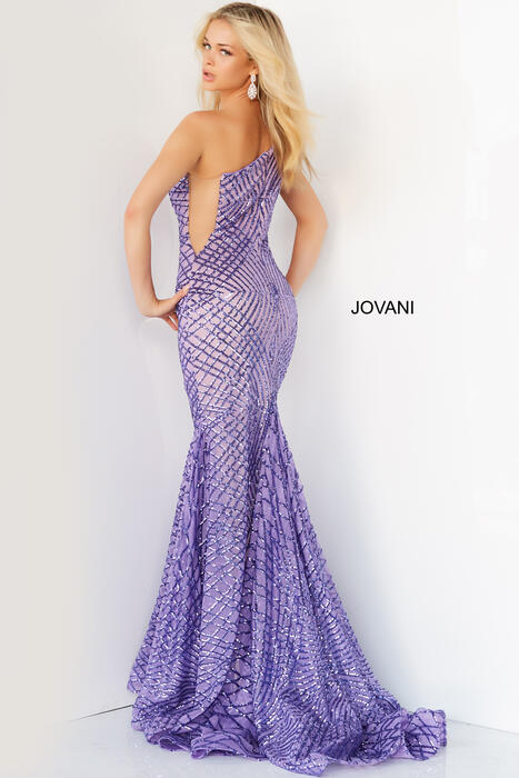 Jovani Prom 06517