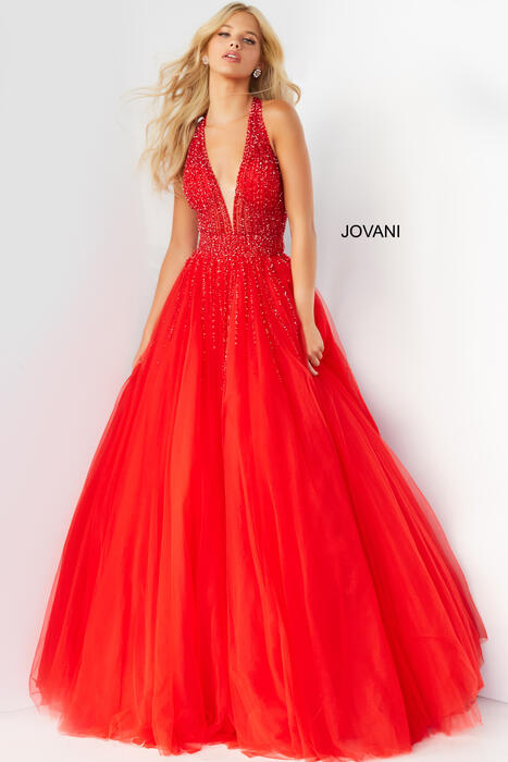 Jovani Prom 06598