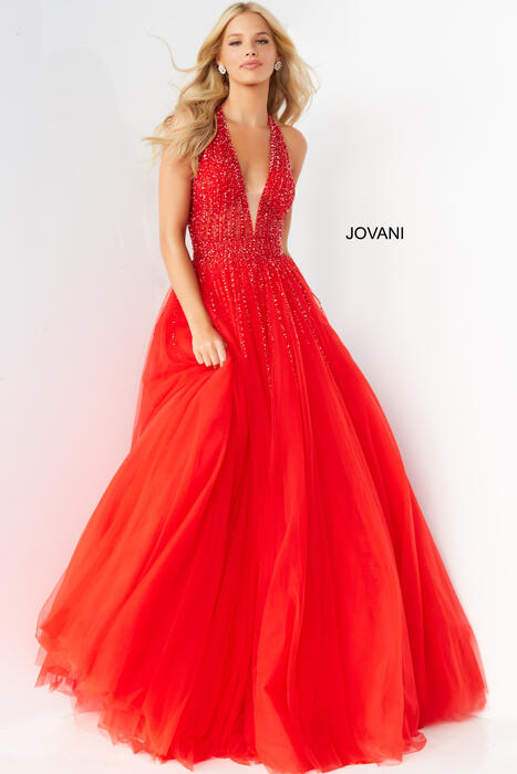 Jovani Prom 06598