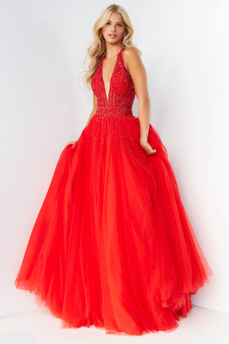 Jovani Prom 06598