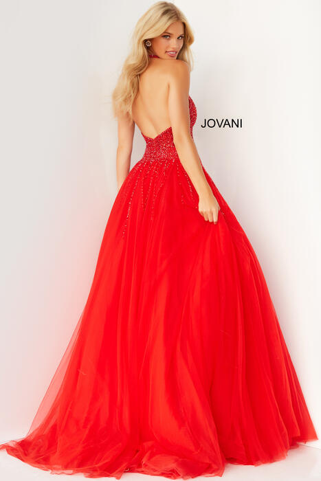 Jovani Prom 06598