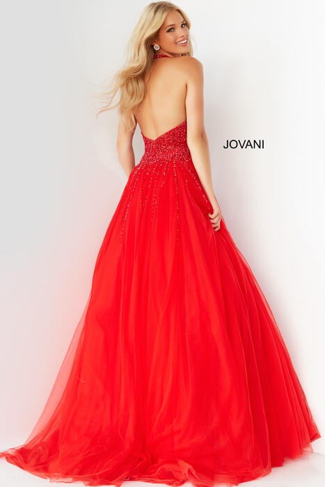 Jovani Prom 06598