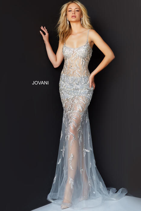 Jovani Prom 06665