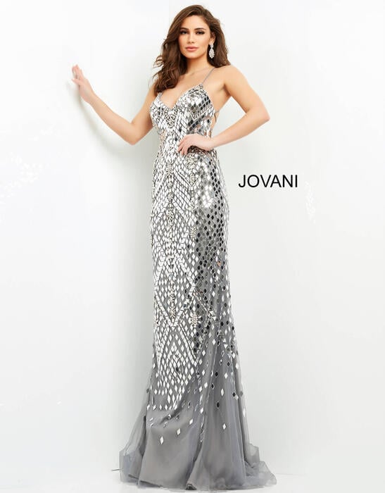 Jovani Prom 06676