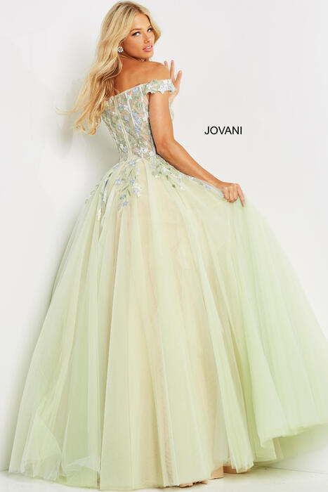 Jovani Prom 06794