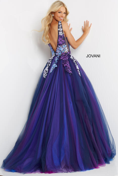 Jovani Prom 06807