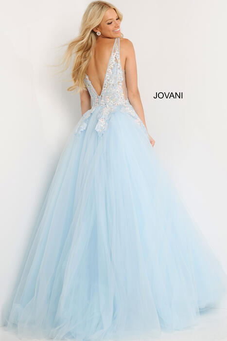 Jovani Prom 06808