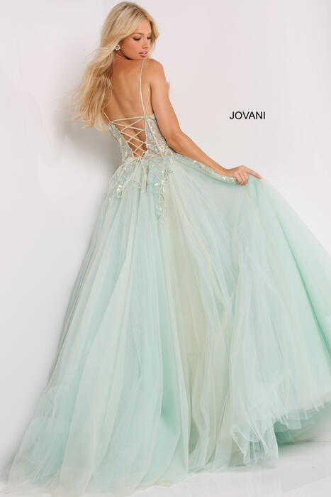 Jovani Prom 06816