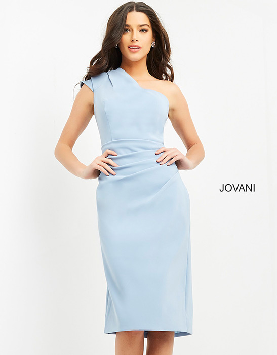 Jovani Short & Cocktail 06835