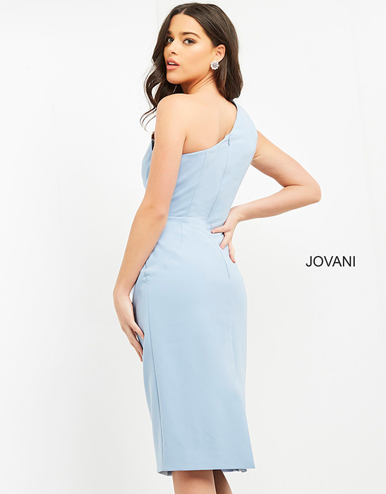 Jovani Short & Cocktail 06835