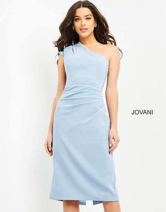 Jovani Short & Cocktail 06835