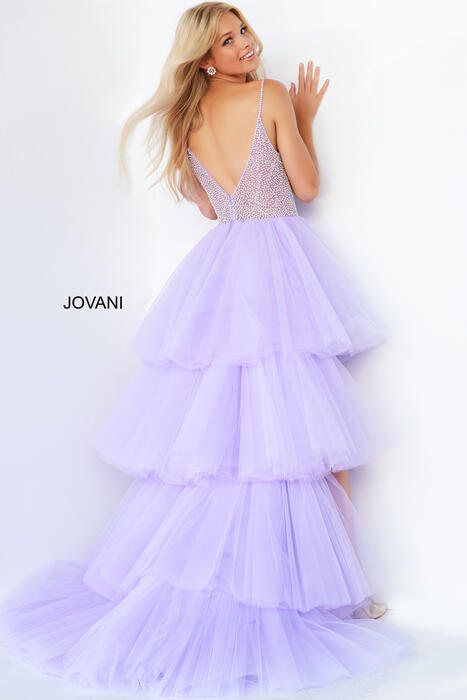 Jovani Prom 07231