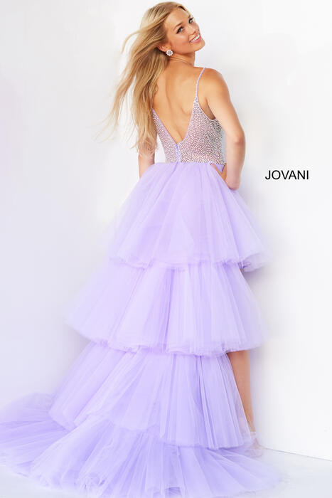 Jovani Prom 07231