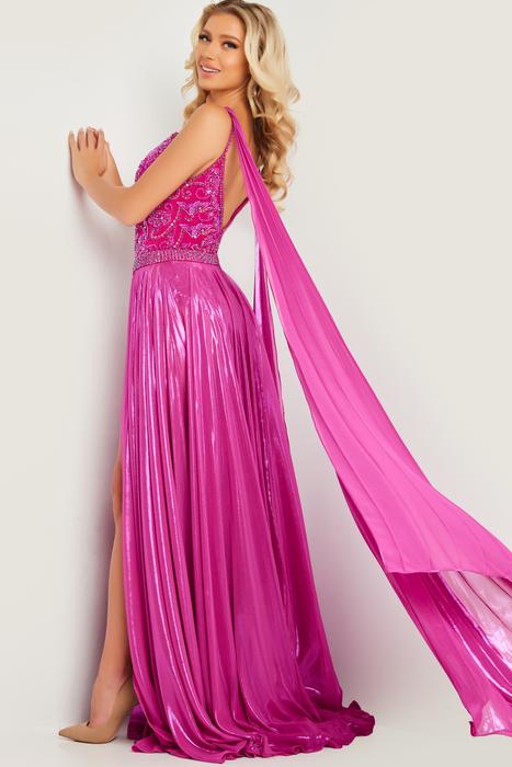 Jovani Prom 07249