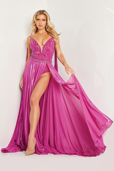 Jovani Prom 07249