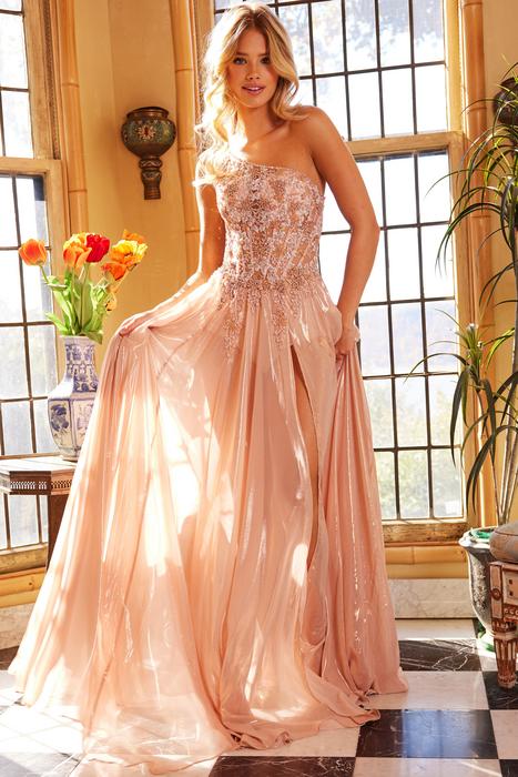 Jovani Prom 07257