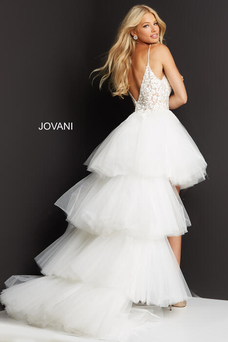 Jovani Prom 07263