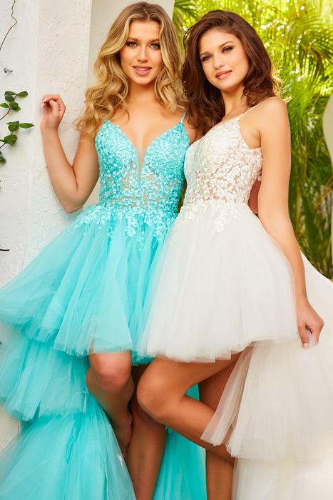 Jovani Prom 07263