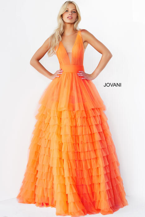 Jovani Prom 07264