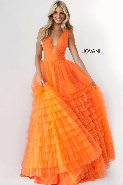 Jovani Prom 07264