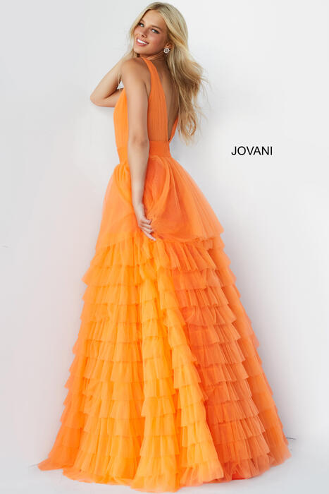 Jovani Prom 07264