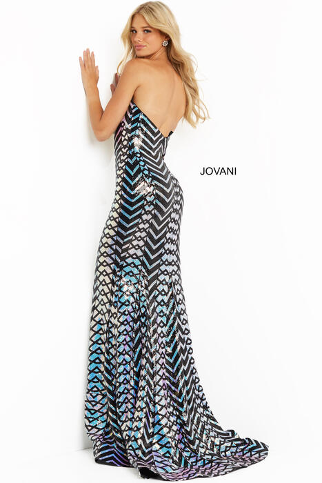 Jovani Prom 07285