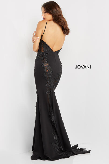 Jovani Prom 07296