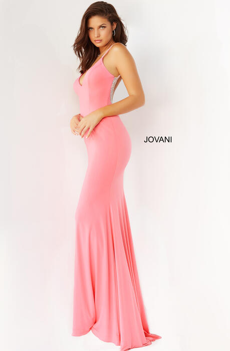 Jovani Prom 07297