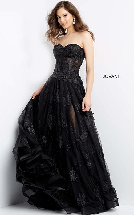 Jovani Prom 07304