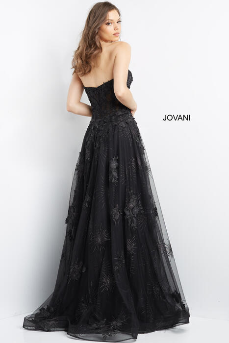 Jovani Prom 07304