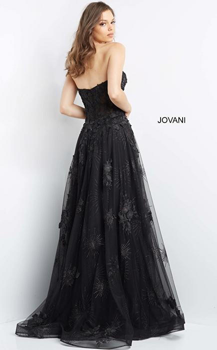 Jovani Prom 07304