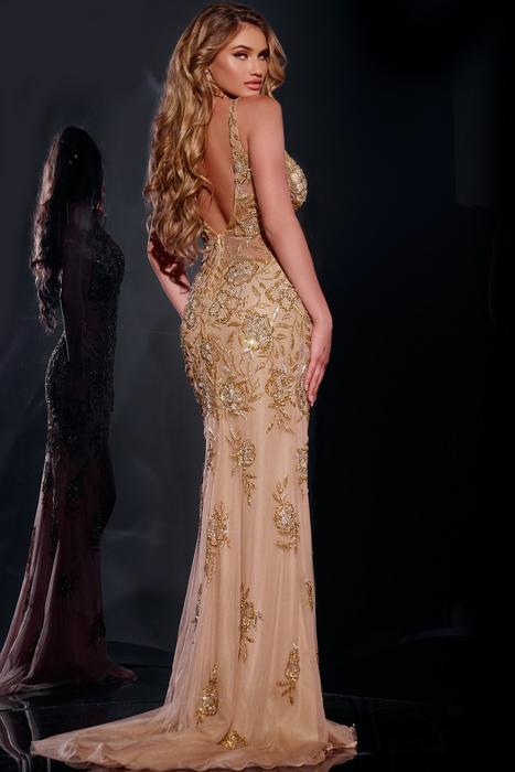 Jovani Prom 07355