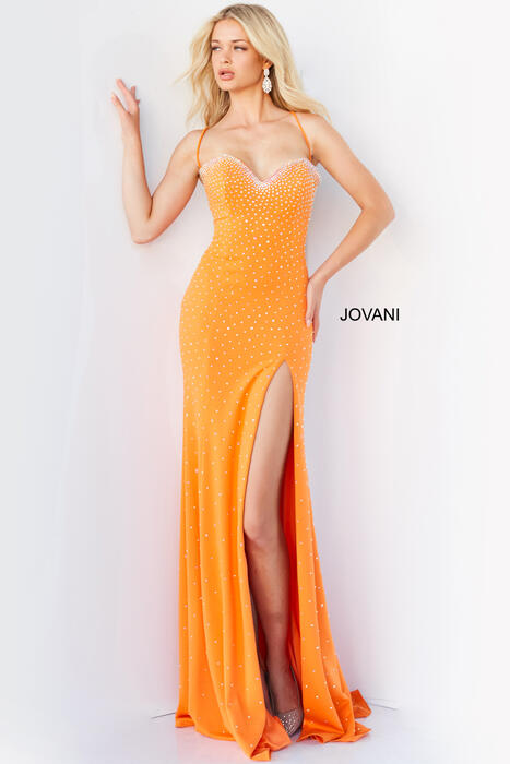 Jovani Prom 07383