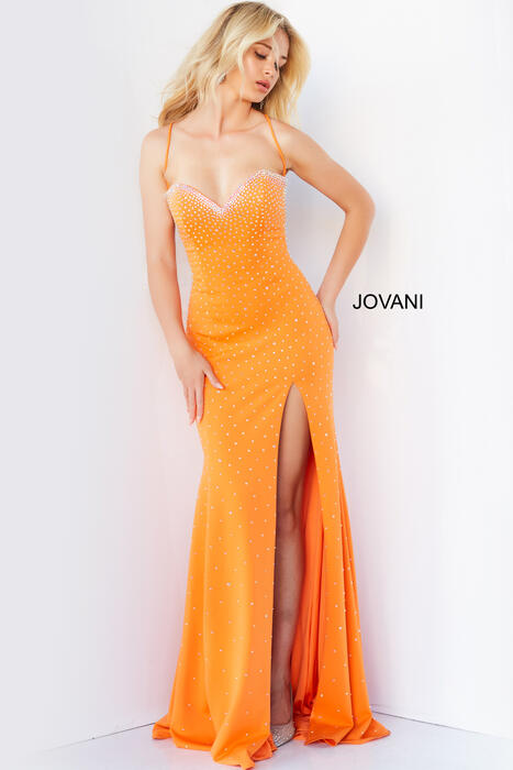 Jovani Prom 07383