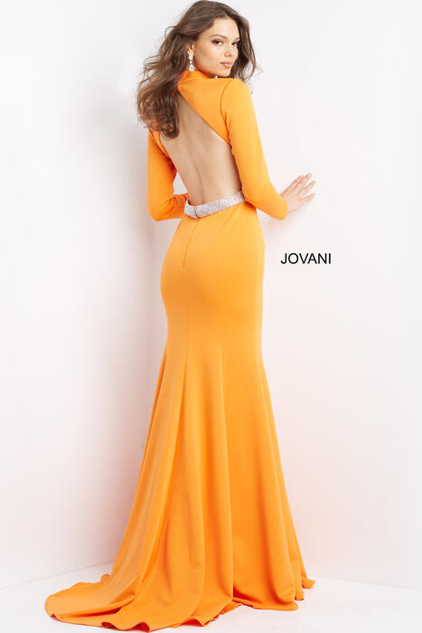 Jovani Prom 07392