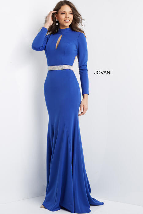 Jovani Prom 07392