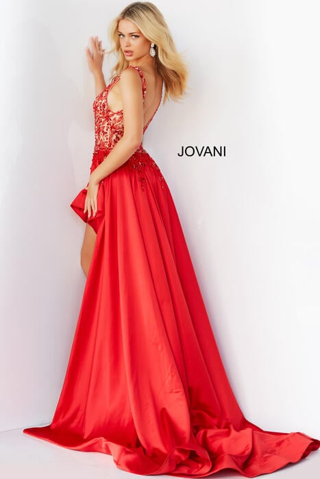 Jovani Prom 07415