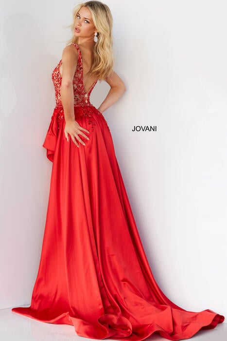 Jovani Prom 07415