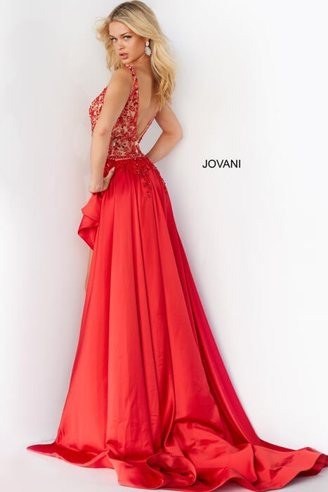 Jovani Prom 07415