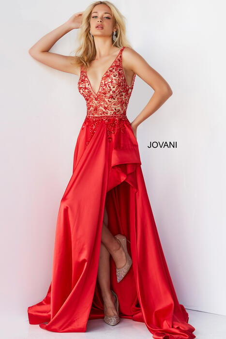 Jovani Prom 07415