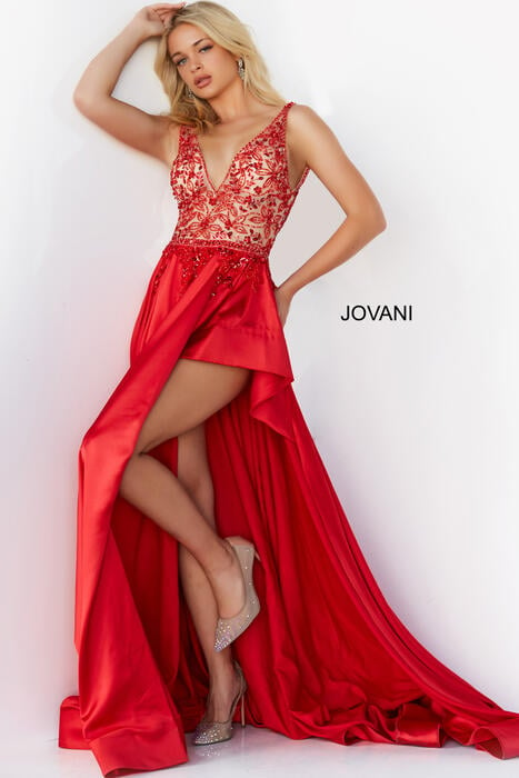 Jovani Prom 07415