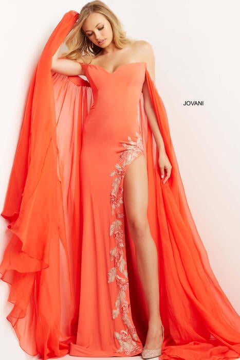 Jovani Prom 07419