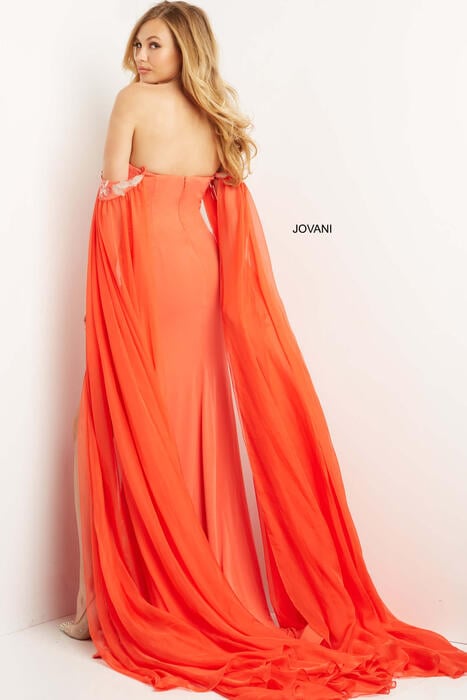 Jovani Prom 07419