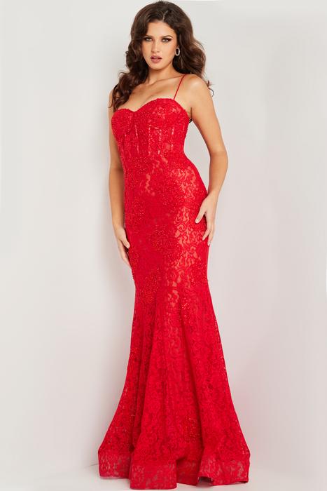 Jovani Prom 07499