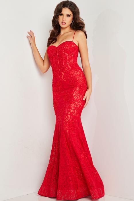 Jovani Prom 07499