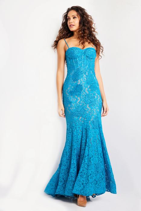 Jovani Prom 07499