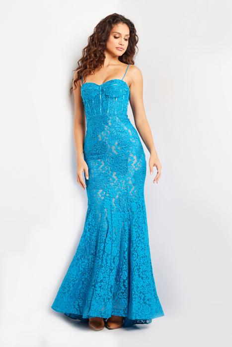 Jovani Prom 07499