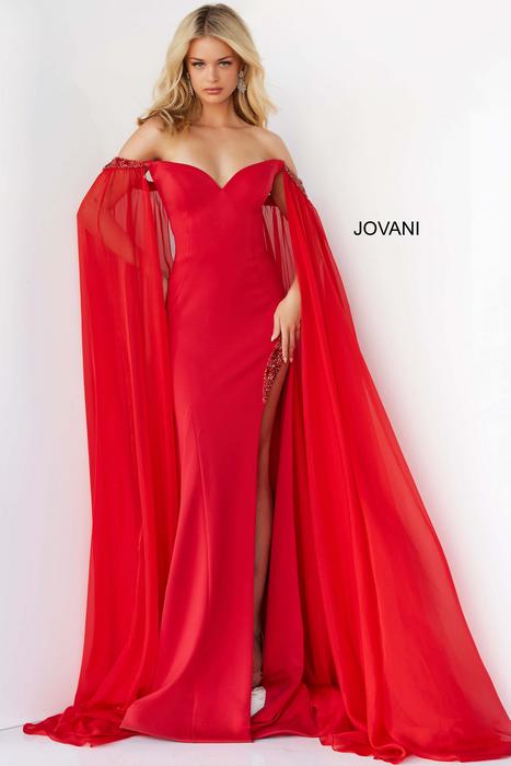 Jovani Prom 07652